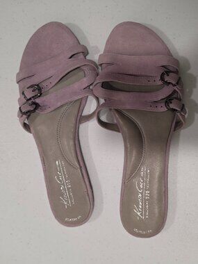 Kenneth Cole Women's Shoes Size 8